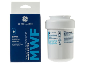 G&E REFRIGERATOR FILTER MOD. MWF
