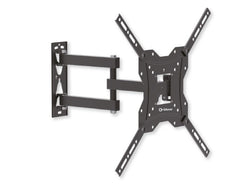 SOPORTE TV MOVIL 2 BRAZOS 17" A 55" GFORCE