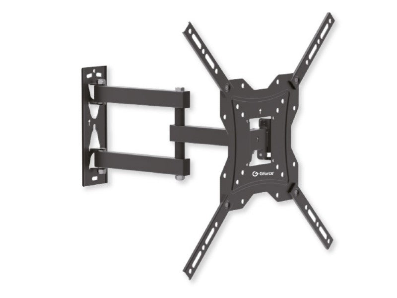 MOBILE TV MOUNT 2 ARMS 17" TO 55" GFORCE
