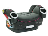 SILLA CARRO GRACO 4EVER DLX JOSLYN