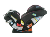 SILLA CARRO GRACO 4EVER DLX JOSLYN