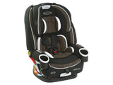 ASIENTO SEGURIDAD P/NIÑOS GRACO DLX ZAGG