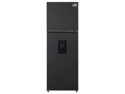 REFRIGERADOR GRS 252FF-TTX 10 PIES 2 PUERTAS GRIS
