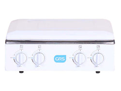 ESTUFA DE MESA GAS GRS 20MGM4 20" 4Q