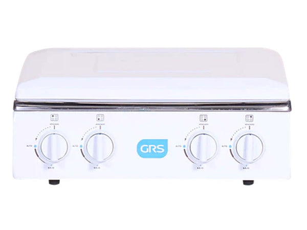 ESTUFA DE MESA GAS GRS 20MGM4 20" 4Q