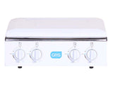 ESTUFA DE MESA GAS GRS 20MGM4 20" 4Q