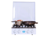 ESTUFA DE MESA GAS GRS 20MGM4 20" 4Q