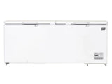 CONGELADOR GRS GF 472SS 18 PIES