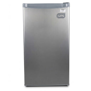 MINI BAR GRS GR 100VCM 3.5 PIES 1 PUERTA GRIS