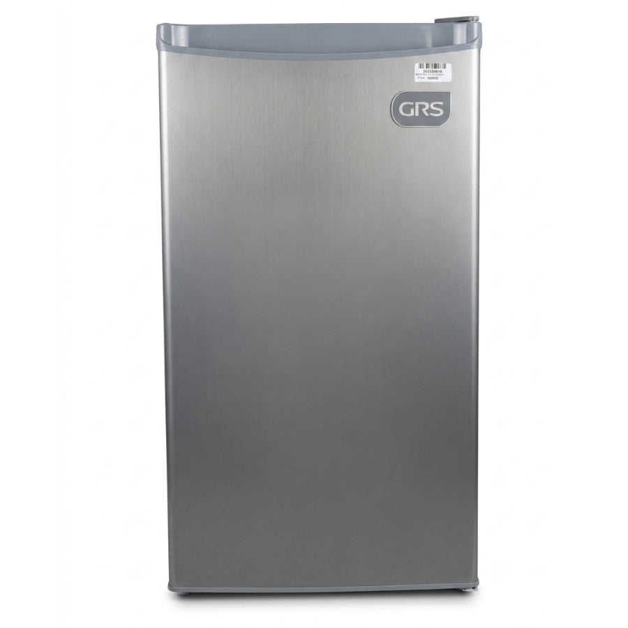 MINI BAR GRS GR 100VCM 3.5 PIES 1 PUERTA GRIS