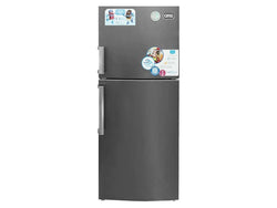 REFRIGERADORA AUTO GRS GRD291FFSST 11CF 290L INOX