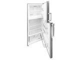 REFRIGERADORA AUTO GRS GRD291FFSST 11CF 290L INOX