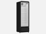 CAMARA ENFRIAMIENTO VERTICAL GRS GSF280BK 10 PIES NEGRA