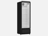 CAMARA ENFRIAMIENTO VERTICAL GRS GSF280BK 10 PIES NEGRA