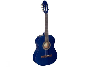 STAGG C410MBL 1/2-SIZE GUITAR FOR CHILDREN