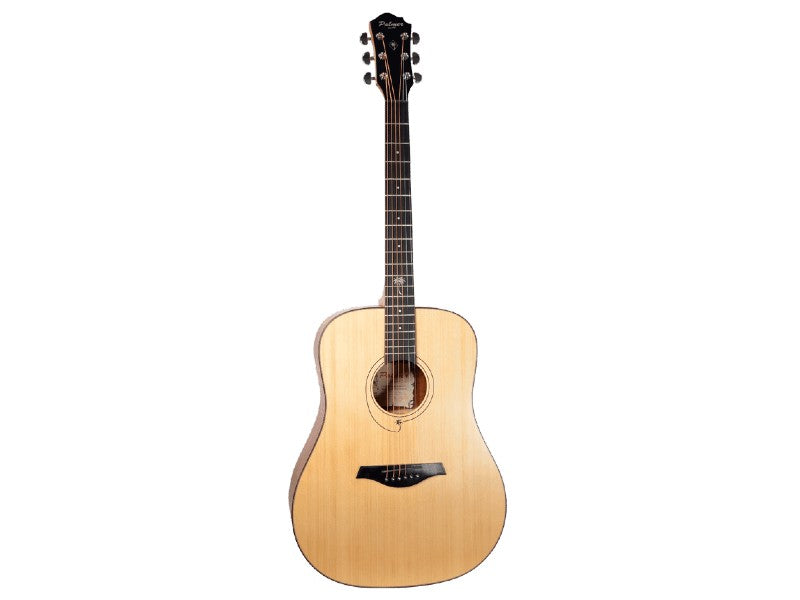 PALMER PD46N NATURAL ACOUSTIC GUITAR