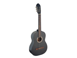 GUITARRA ACUSTICA 4/4 COMBO STAGG C440BLK NEGRA