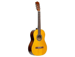 GUITARRA CLASICA STAGG SCL-NAT 4/4 NATURAL