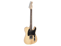 GUITARRA  ELECTRICA PALMER TELECASTER NATURAL