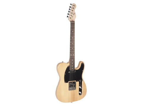 GUITARRA  ELECTRICA PALMER TELECASTER NATURAL