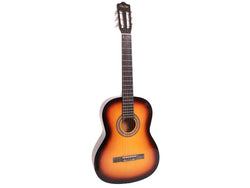 GUITARRA ELECTROACUSTICA DON JOSE DJ-G395EQ-SB 39" SUNBURST