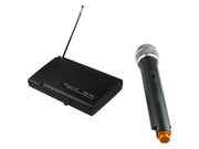 STUDIO Z GW-901 WIRELESS HANDHELD MICROPHONE