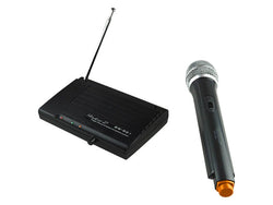 MICROFONO INALAMBRICO MANO STUDIO Z GW-901