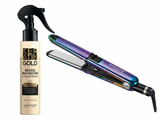 PLANCHA BABYLISS OPTIMA 3000 TORNASOL