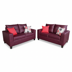 JUEGO DE SALA LIA MODALIDAD 2-2