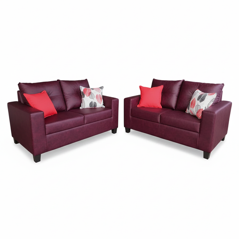 JUEGO DE SALA LIA MODALIDAD 2-2