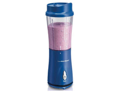 LICUADORA PERSONAL HB 51132G 175W 0.6L AZUL