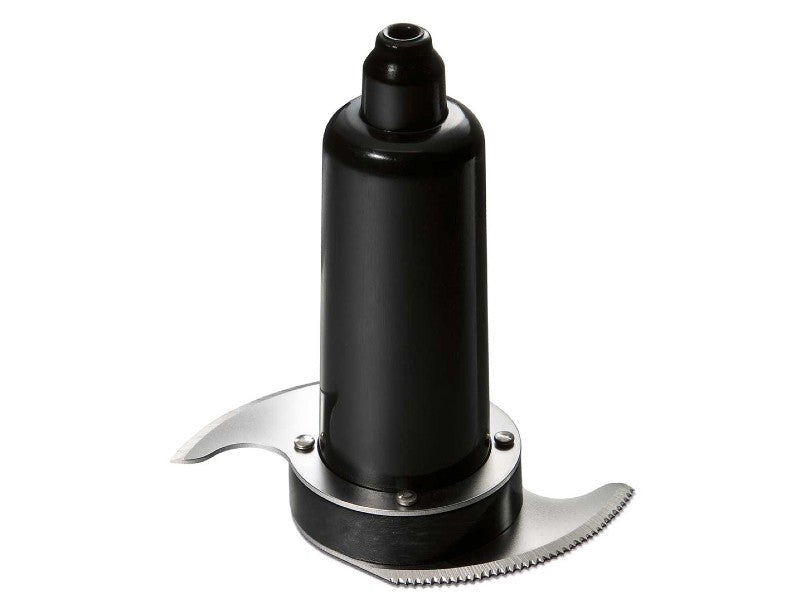 BLENDER AND FOOD PROCESSOR HB 58149G 1.25L AND 0.75L 700W BLACK