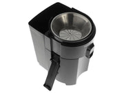 HAMILTON BEACH 6700G JUICE EXTRACTOR 400W BLACK