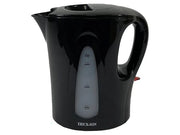 ERICK-SON CEE1708BK 1.7L BLACK KETTLE