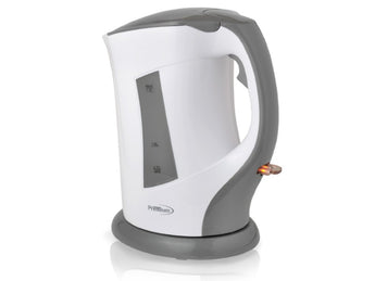 PREMIUM KETTLE PTK5180 1.7L WHITE