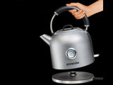 HERVIDOR DE AGUA PS 41035 1.7LT 150W ACERO INOX