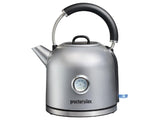 HERVIDOR DE AGUA PS 41035 1.7LT 150W ACERO INOX