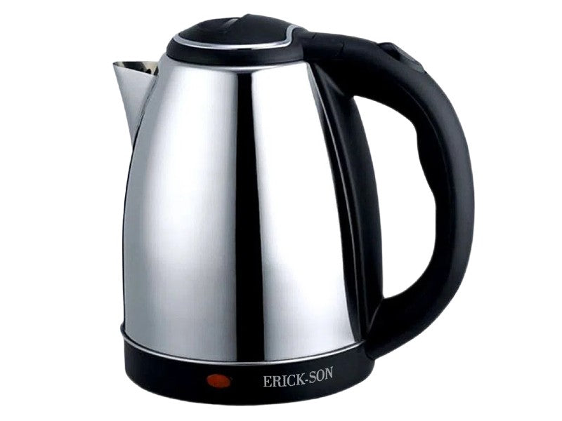 ERICKSON CEE0318SS ELECTRIC KETTLE