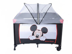 ENCIERRO CUNA BABY DISNEY HH2001