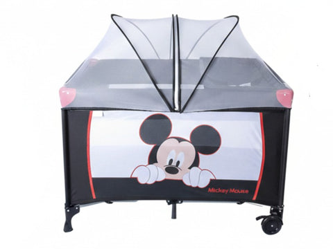 ENCIERRO CUNA BABY DISNEY HH2001