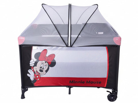 ENCIERRO CUNA BABY DISNEY HH2006