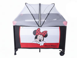 ENCIERRO CUNA BABY DISNEY HH2007