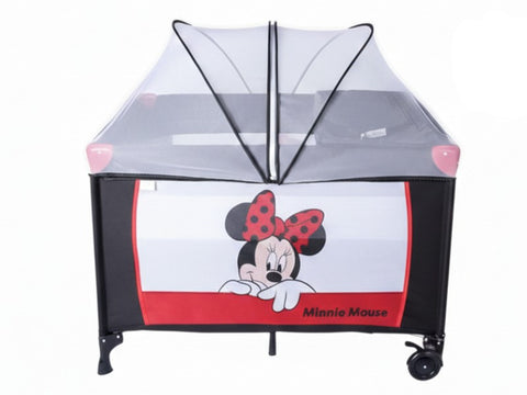 ENCIERRO CUNA BABY DISNEY HH2007