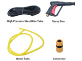 HIDROLAVADORA COOFIX CF-CW002 1300PSI 1800W