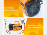 HIDROLAVADORA COOFIX CF-CW002 1300PSI 1800W