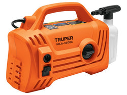 HIDROLAVADORA ELEC.TRUPER HILA-1600C 1600PSI