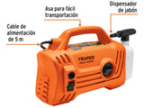HIDROLAVADORA ELEC.TRUPER HILA-1600C 1600PSI
