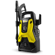 HIDROLAVADORA KARCHER 1500PSI 1200W PRACTICA BLACK