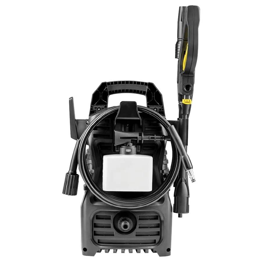 HIDROLAVADORA KARCHER 1500PSI 1200W PRACTICA BLACK