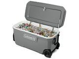 HIELERA COLEMAN 100QT 316 MARINE 5863